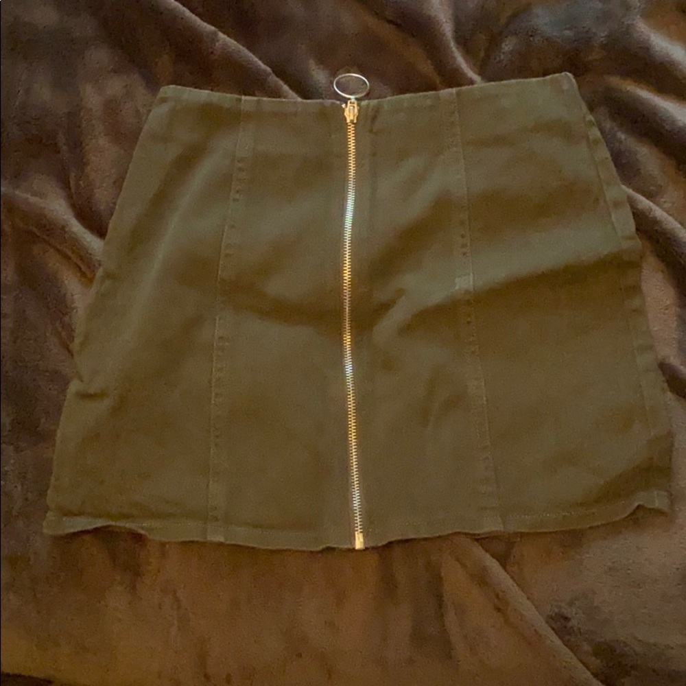 Skirt